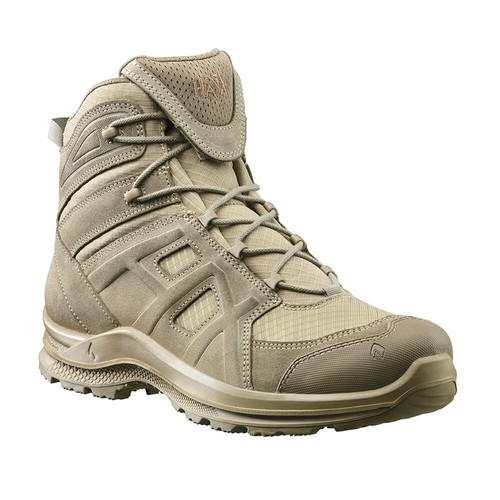 Haix black eagle - black,