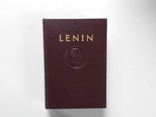 Lenin Werke Band 12, Januar -