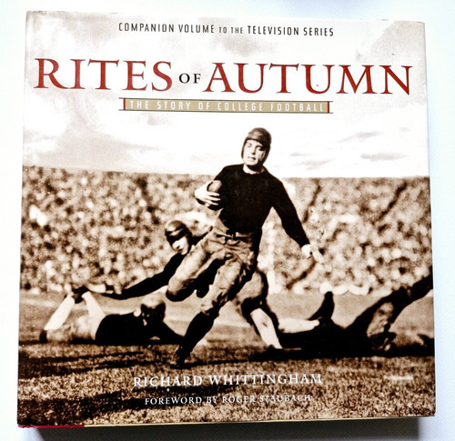 Rites autumn story - of, college