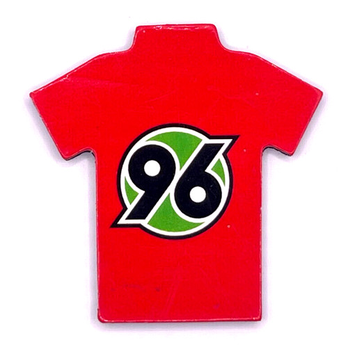 Hannover magnet trikot pin - trikot,