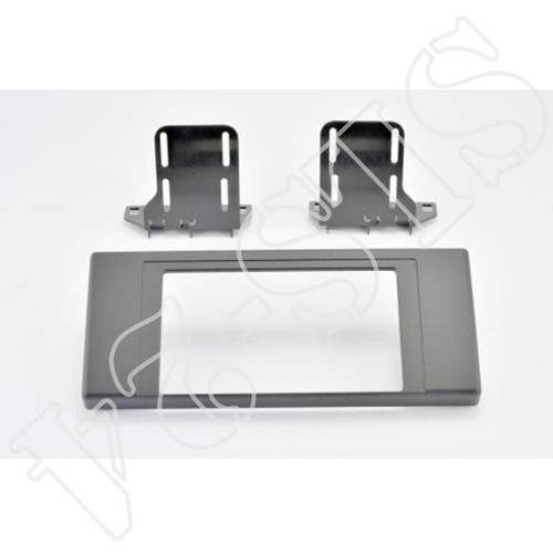 Doppel din radioblende - doppel-din, 2-din