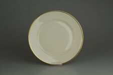 Speiseteller Rosenthal Aida Goldrand 1473