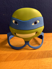 McDonals Happy Meal Brillen Masken Ninja Turtles