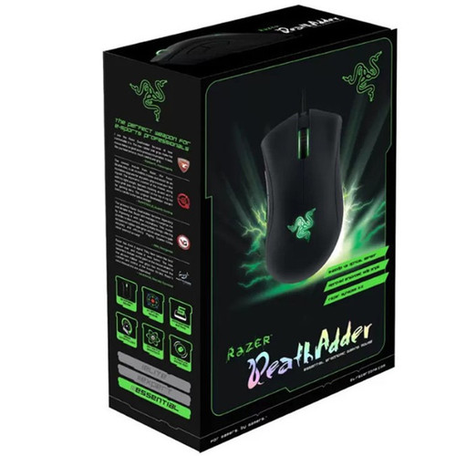 Razer purgatory viper standard - viper,