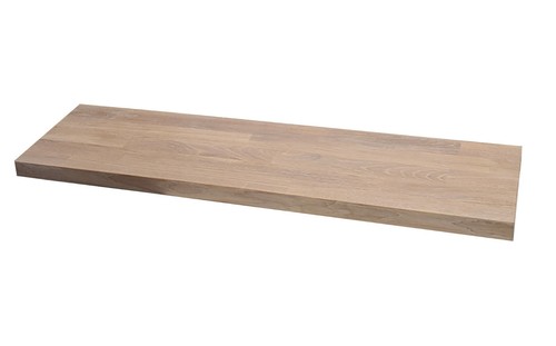 Wandboard steckregal eiche - wandboard,