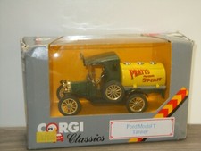 Ford Model T Tanker Pratt's