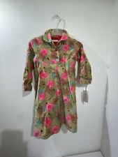  Toff Togs Kleid   Neu ❤️