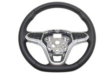Original VW Leder
