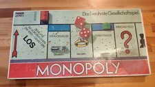 Monopoly | sehr alt | deutsche