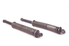 1 Paar Federbeine Stoßdämpfer für Simson S50 S51 S53 S70 KR51 Star Schwalbe