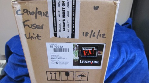 Lexmark original c910 c912 - lexmark,