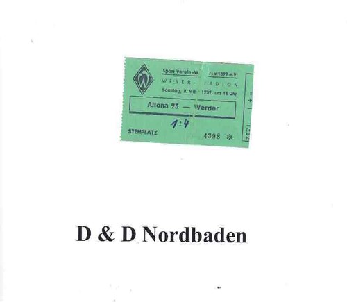 Ticket eintrittskarte - ticket,