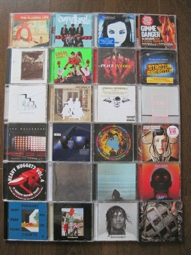 Job lot quality various - lot, of