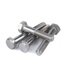 Sechskantschraube VA M10