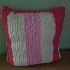 Handgemachte Kissen pro Stück