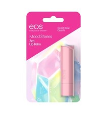 EOS Mood Stone Sweet Rose Quartz Moisturising Lip Balm (4g)  NEU&OVP