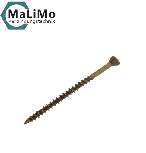 Malimo dielenschrauben torx - dielenschrauben,