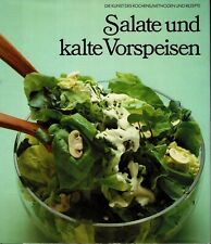 SALAT und KALTE VORSPEISEN