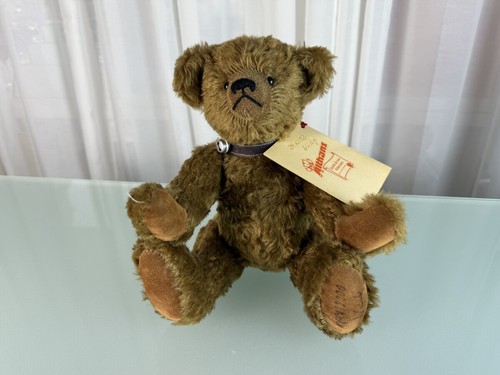 Künstlerbär teddy bär - künstlerbär,