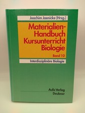 Materialien-Handbuch