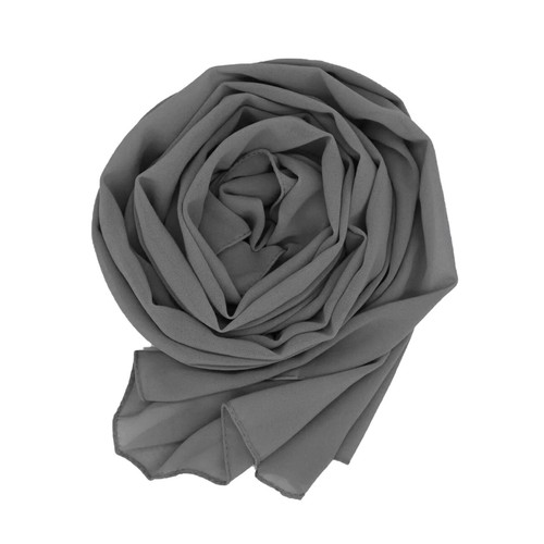 Moderner chiffonschal schal - chiffonschal,