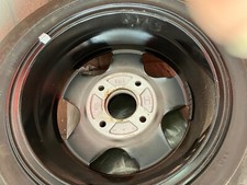 ATS Felgen für Käfer 5,5/15