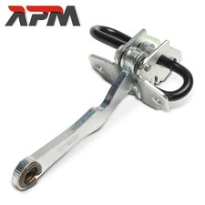 Türfeststeller Türfangband