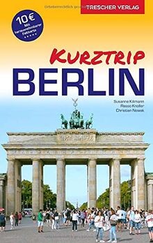 Reiseführer berlin - reiseführer,