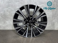 Orig Volvo XC90 L Alufelge 32358565 9J x 20 ET38.5
