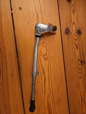 Fahrradständer Old School