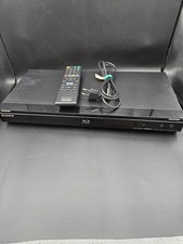 Sony BDP-S360 Blu-Ray Player (1080p Full HD, USB) -✅ getestet