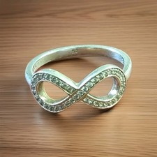 Thomas Sabo S925 Silber Ring