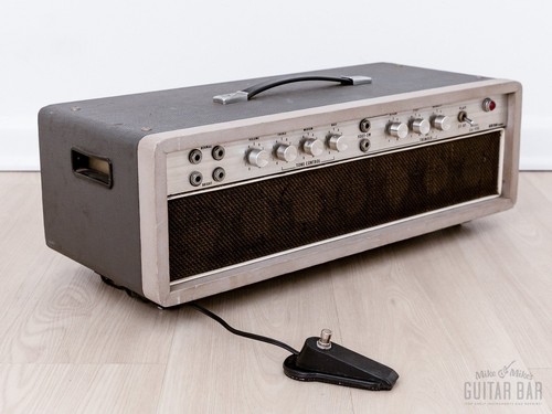1960s guyatone 930 vintage - guyatone,