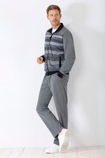 Hajo Herren Klima Komfort