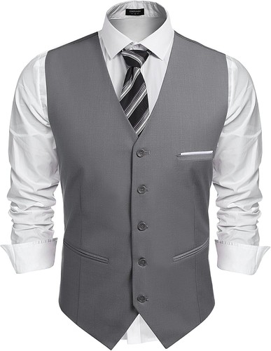 Coofandy herren anzugweste - coofandy,