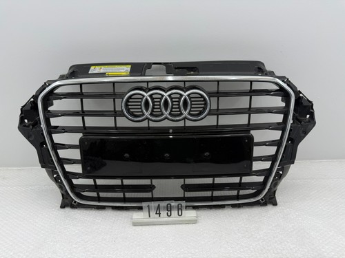 Audi kühlergrill - audi, s3
