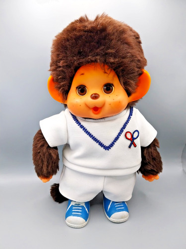 Großer toho japan monchhichi - japan,