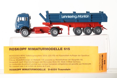 Roskopf 615 mb - ,