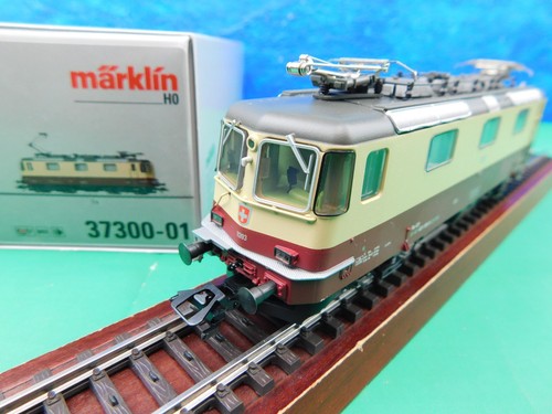 A04 märklin 37300 e lok - h0, e-lok