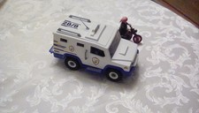 Playmobil 9371 City Action