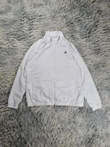 Adidas golf trainingsjacke - adidas,