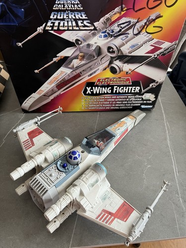 Wing fighter star wars - wing,