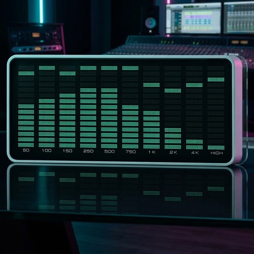 Audio visualizer analyzer mit - visualizer,