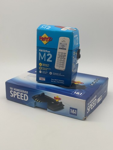 Fritz fon mobilteil - mobilteil, und