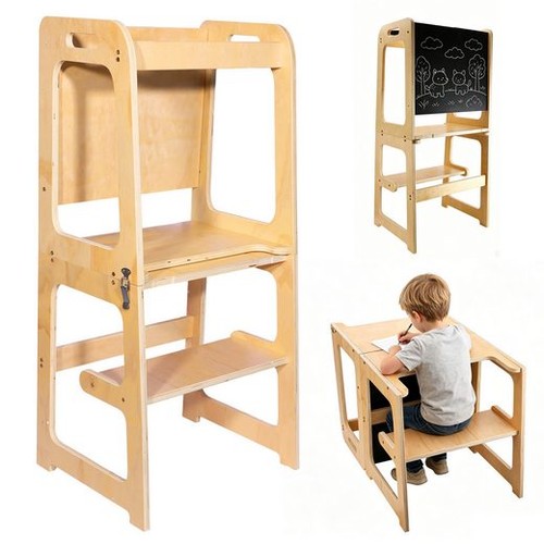 Kinder lernturm - 1,