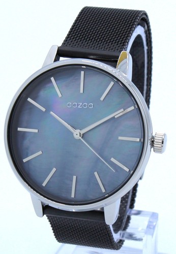Sale oozoo uhr milanaiseband - sale,