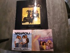 Xanadu Lp