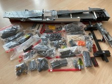 Flugzeugträger USS Nimitz CVN-68