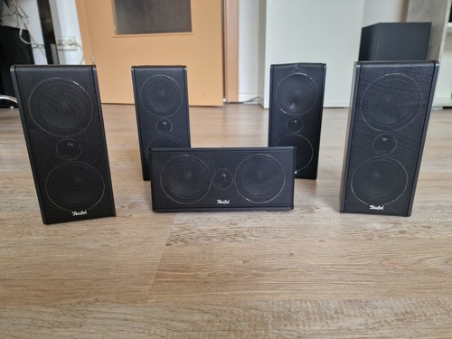 Teufel mk3 consono - teufel, cs
