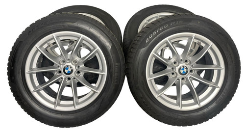Org bmw 3er g20 - 4x,